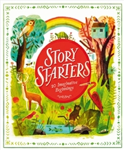 Buy Story Starters