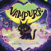 Buy Vampurr
