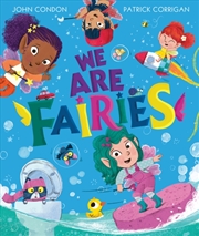 Buy WE ARE FAIRIES