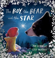 Buy The Boy, the Bear and the Star