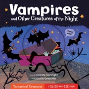 Buy Vampires and Other Creatures of the Night