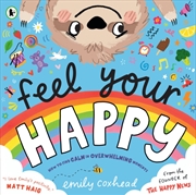 Buy Feel Your Happy