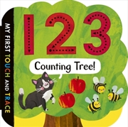 Buy 123 Counting Tree!