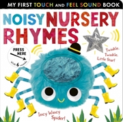 Buy Noisy Nursery Rhymes