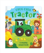 Buy Chug Chug Tractor