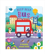 Buy Beep Beep Bus
