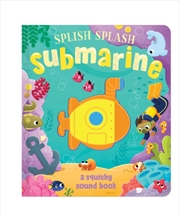 Buy Splish Splash Submarine