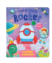 Buy Zoom Zoom Rocket