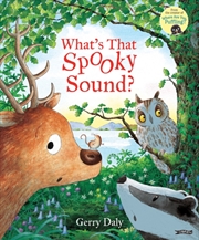 Buy What's That Spooky Sound?