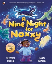 Buy A Nine Night for Noxxy