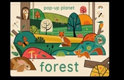 Buy Pop-up planet - Forest