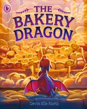 Buy The Bakery Dragon