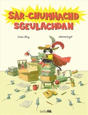 Buy Sar-chumhachd Sgeulachdan