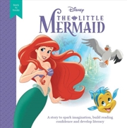 Buy Disney Back to Books: The Little Mermaid