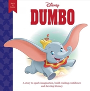 Buy Disney Back to Books: Dumbo