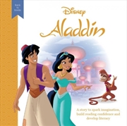 Buy Disney Back to Books: Aladdin