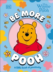 Buy Be More Pooh