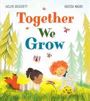 Buy Together We Grow