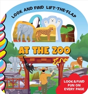 Buy At the Zoo