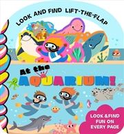 Buy At the Aquarium