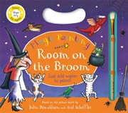 Buy Room on the Broom Magic Painting : Just add water to paint!