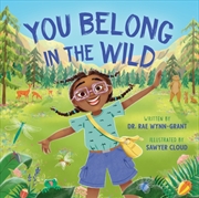 Buy You Belong in the Wild
