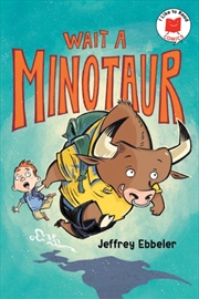 Buy Wait a Minotaur