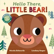 Buy Hello There, Little Bear!