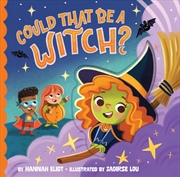Buy Could That Be a Witch?