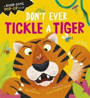 Buy Don't Ever Tickle a Tiger