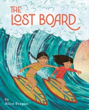 Buy The Lost Board