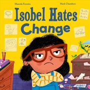 Buy Isobel Hates Change