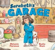 Buy Sarabeth's Garage