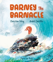 Buy Barney the Barnacle