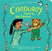 Buy Corduroy Goes to the Dentist