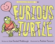 Buy Furious Turtle