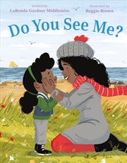 Buy Do You See Me?