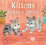 Buy Kittens Know & Grow