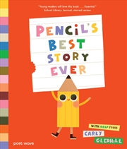 Buy Pencil's Best Story Ever