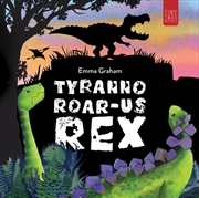 Buy Tyranno-ROAR-us Rex