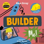 Buy Builder Me!
