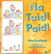 Buy Na, Taid! Paid!