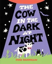 Buy The Cow in the Dark at Night