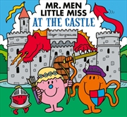 Buy Mr. Men Little Miss at the Castle