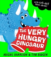 Buy The Very Hungry Dinosaur