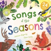 Buy Songs of the Seasons