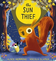 Buy The Sun Thief