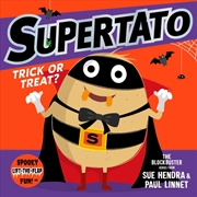 Buy Supertato: Trick or Treat!