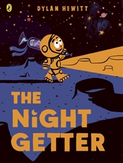 Buy The Night Getter