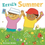 Buy Errol's Summer